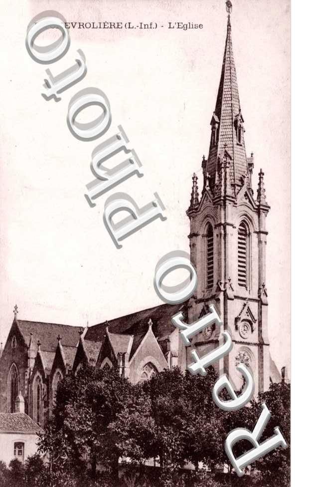l'église