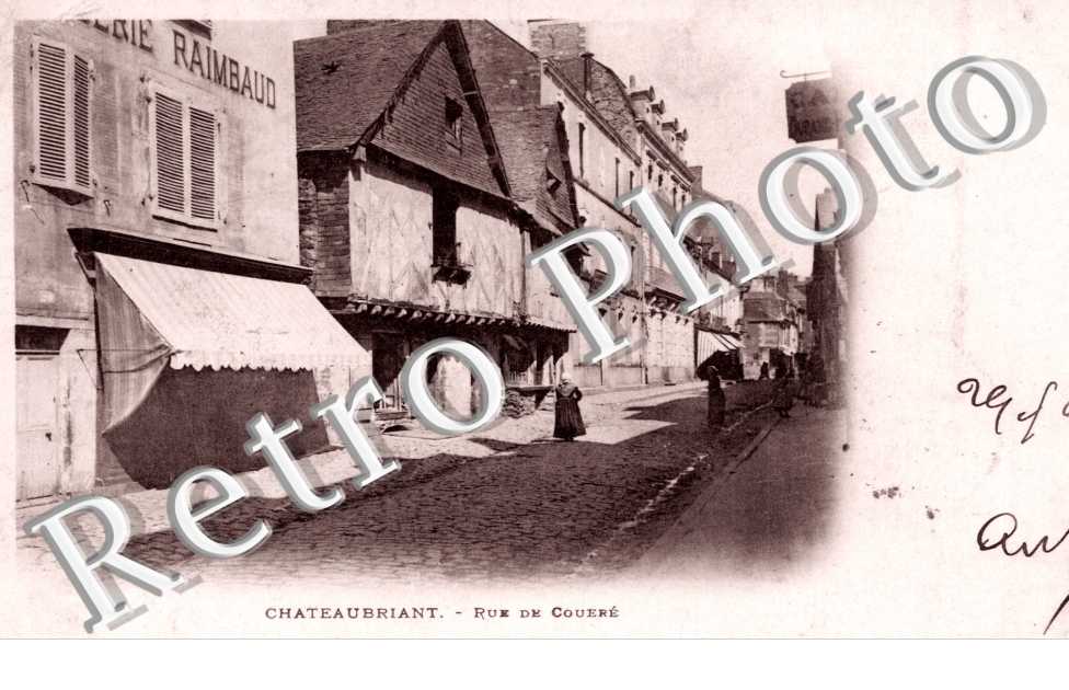rue de couere
