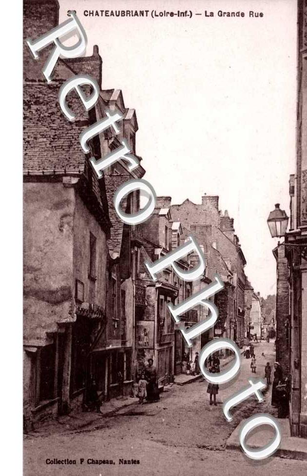 Grande Rue