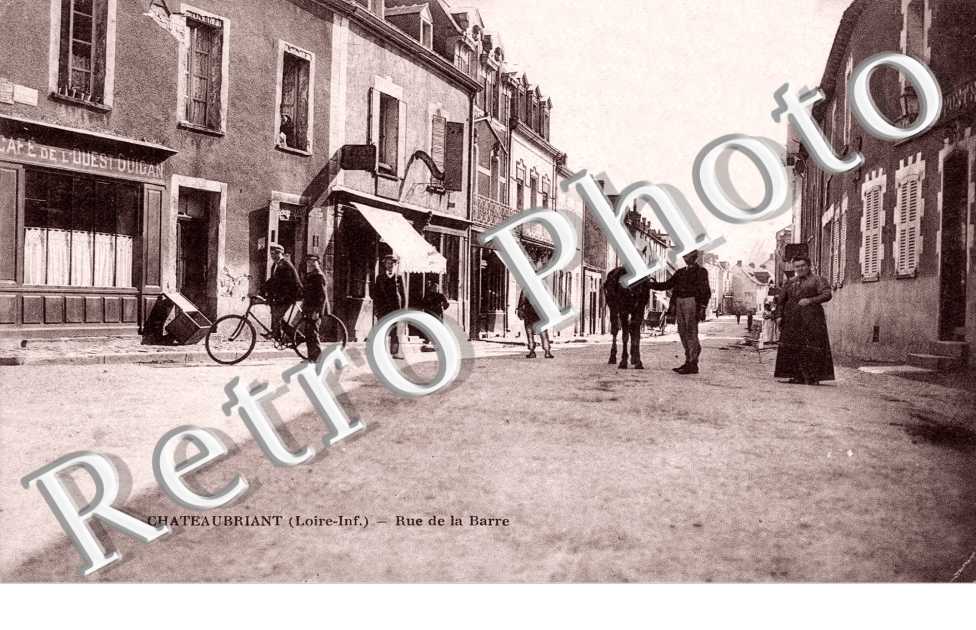 rue de la barre