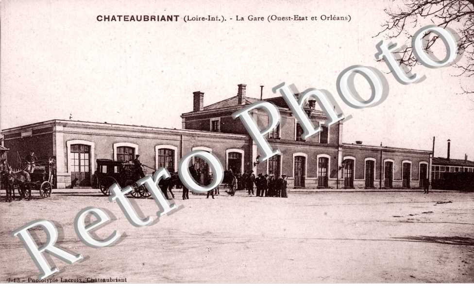La Gare
