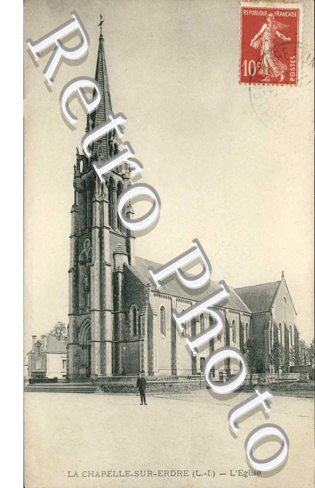 l'Eglise