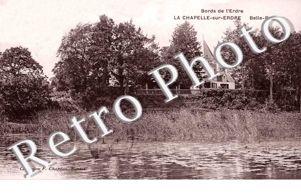 Belle-Roche