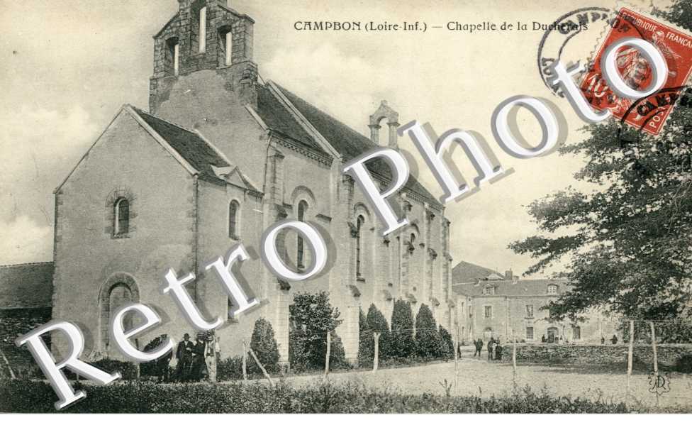 Chapelle