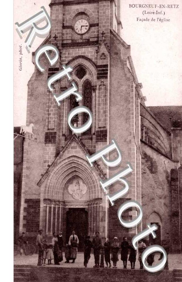 L'Eglise