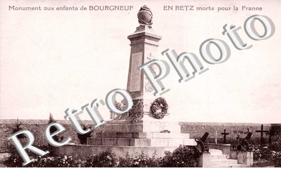 Monument aux enfants morts pour la France