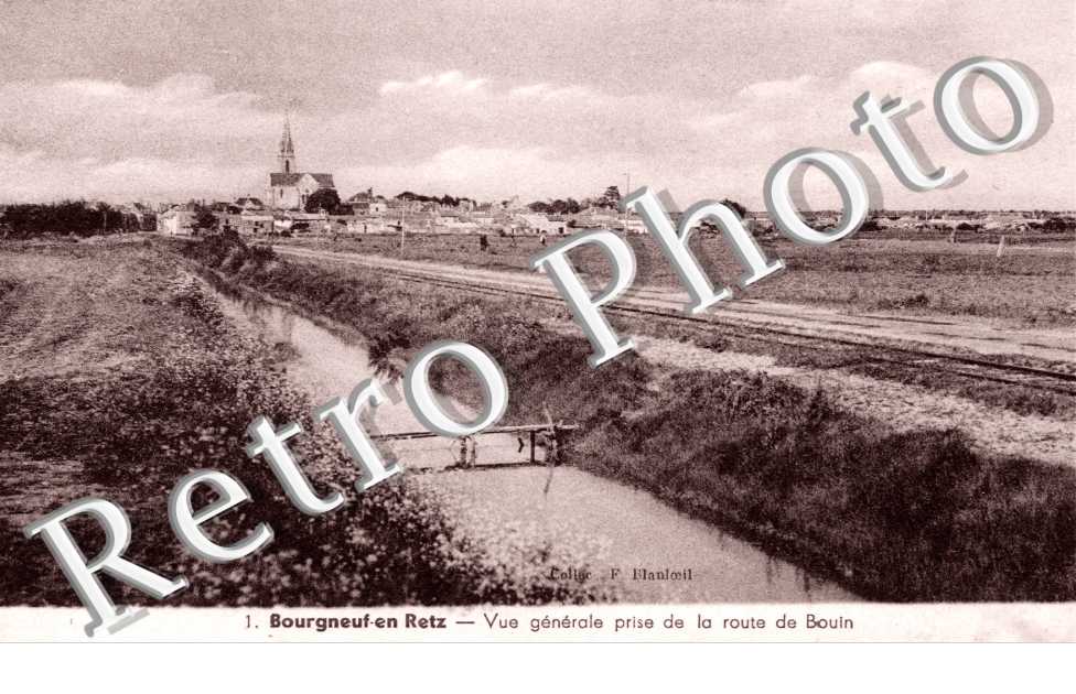 Vue generale