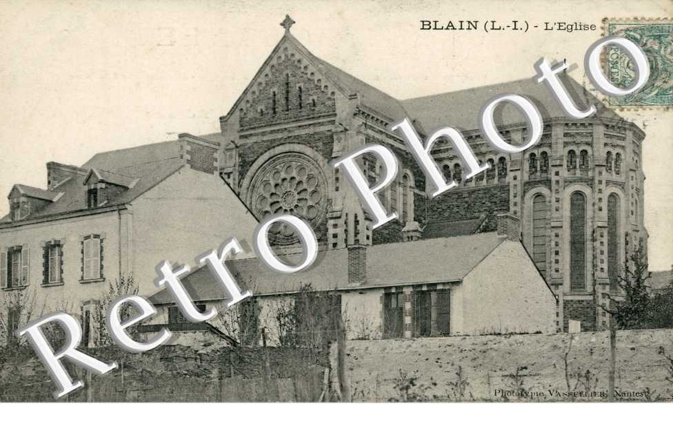 L'Eglise