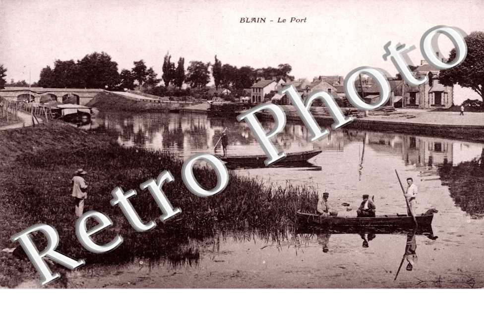Le Port
