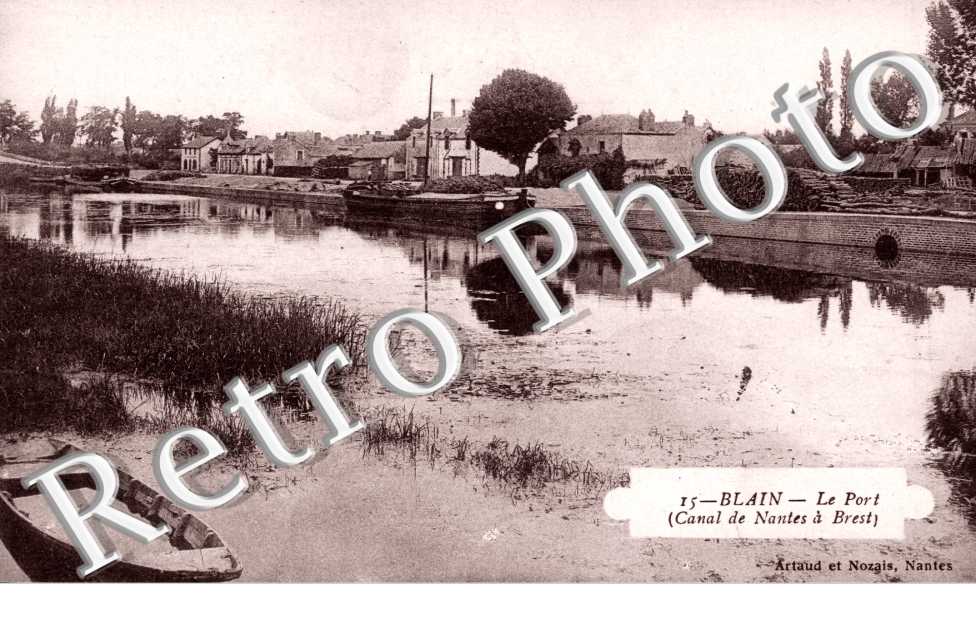 Le Port