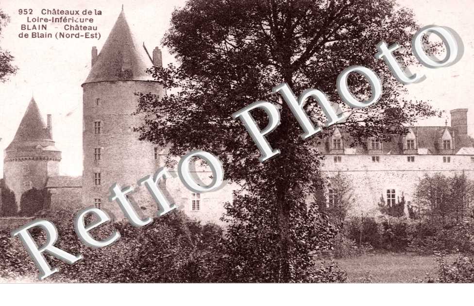 le Chateau
