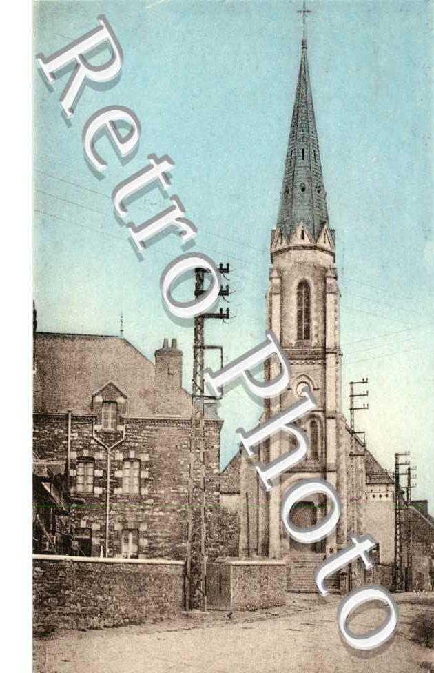 L'Eglise