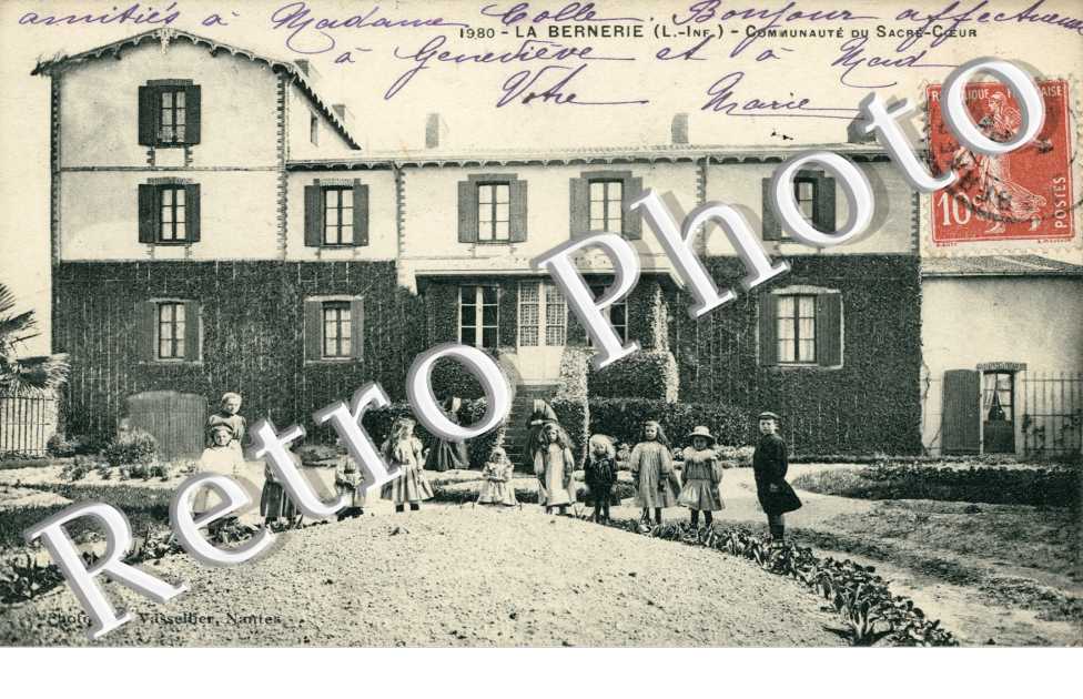Communaute du Sacre Coeur