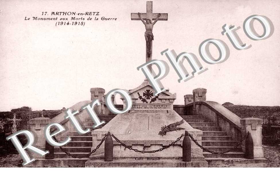 Monument aux morts 
