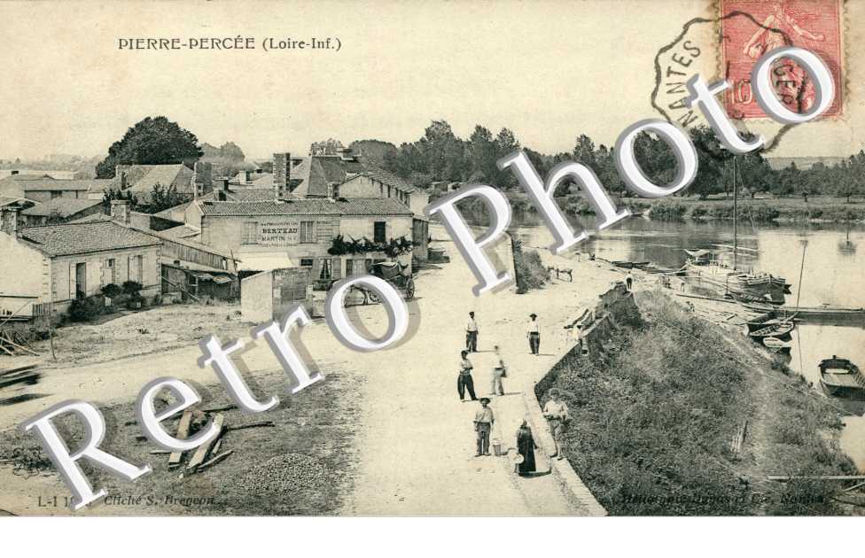 Pierre Percee