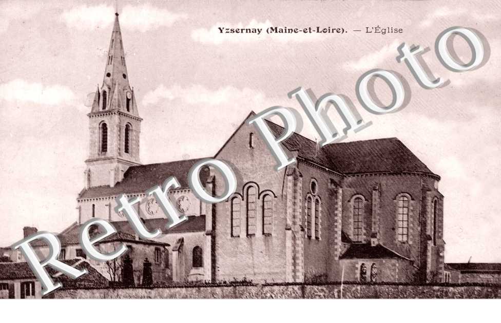 L'Eglise