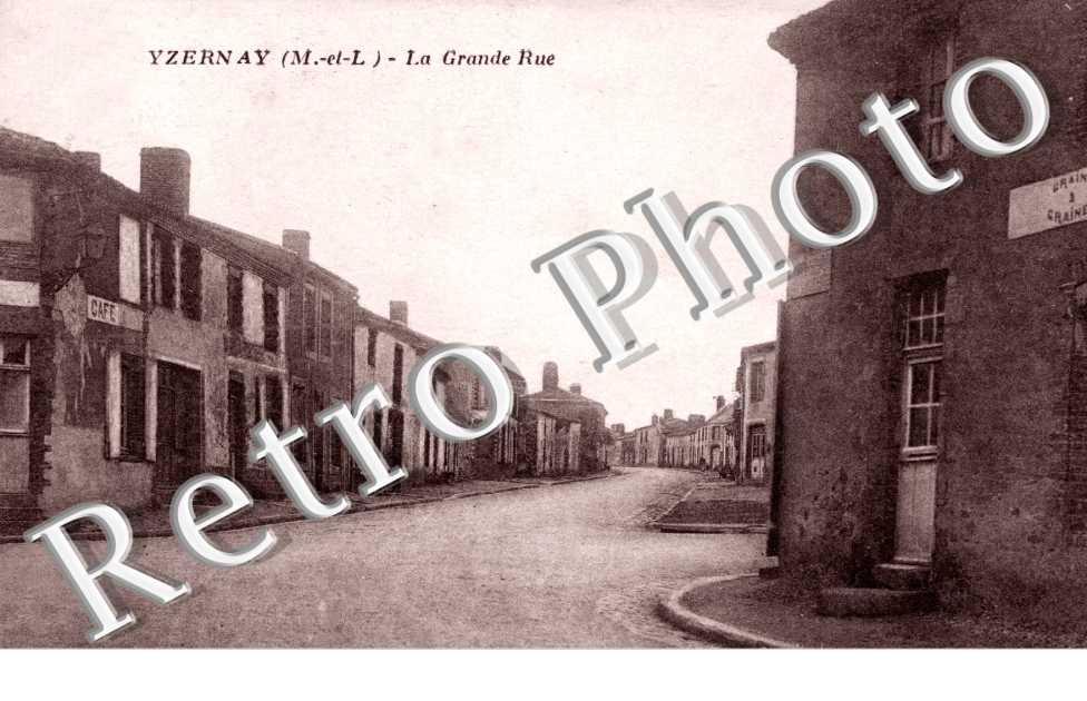 La Grande Rue