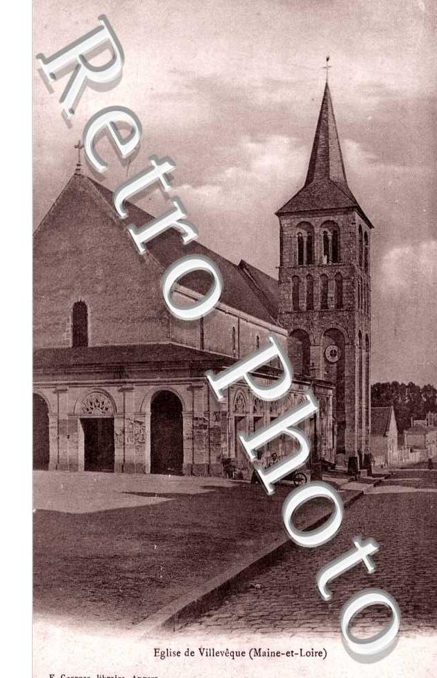 L'Eglise