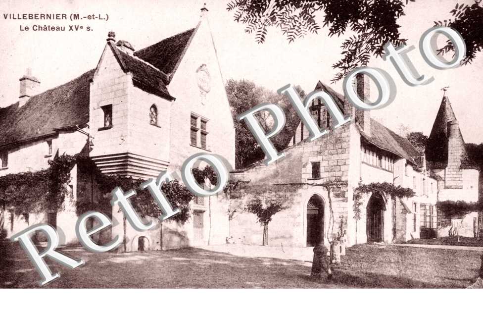 Le Chateau