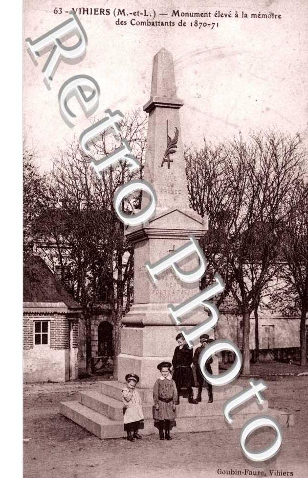 Monument aux Morts