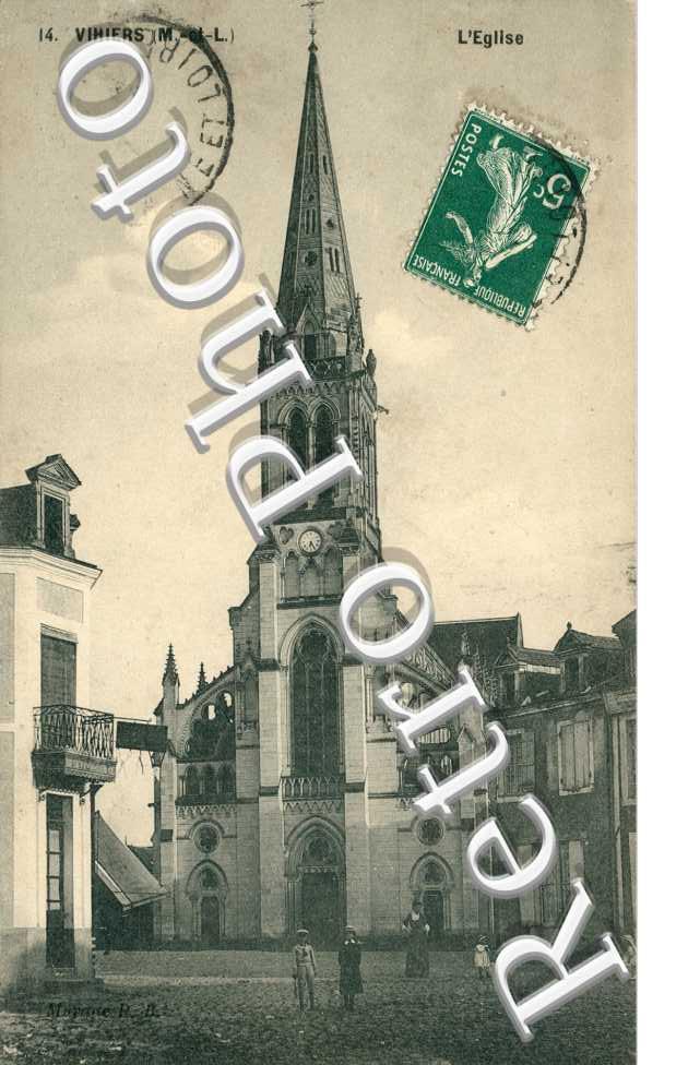 L'Eglise