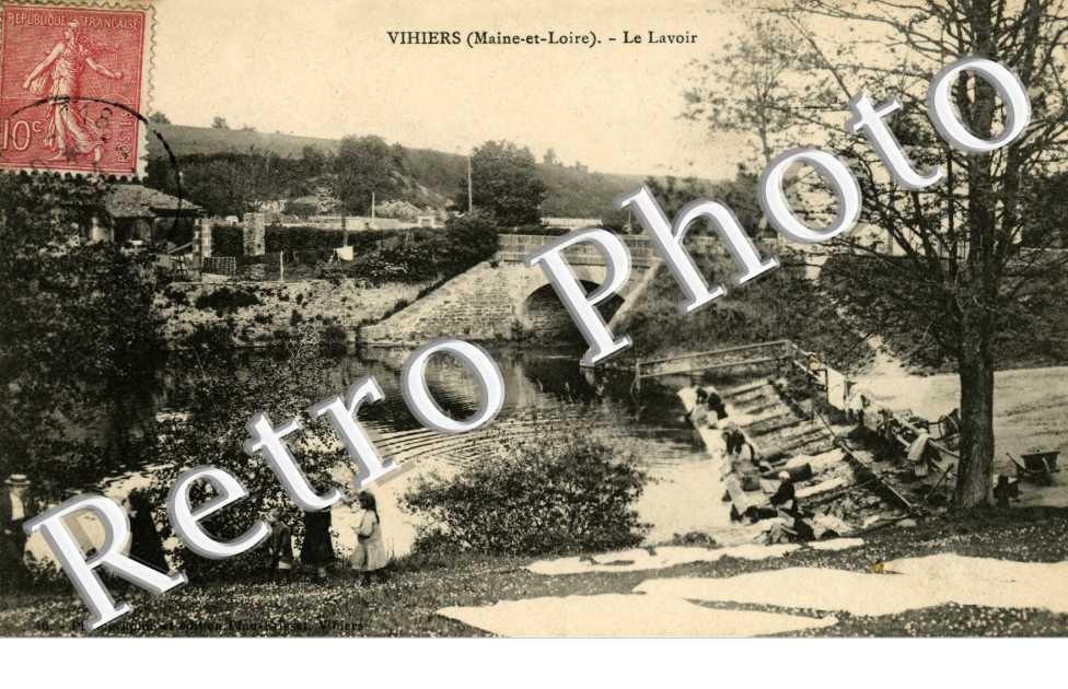 Le Lavoir