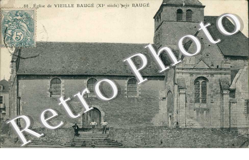 Eglise