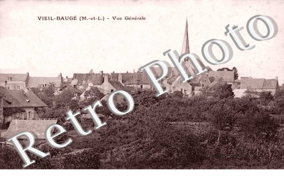 Vue generale