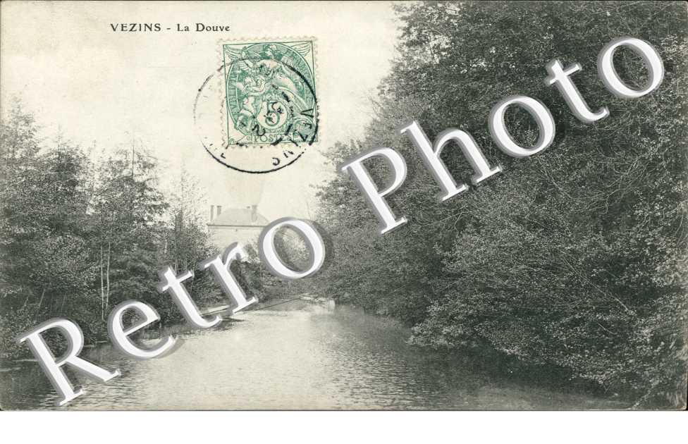 La Douve