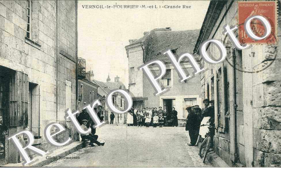 Grande Rue