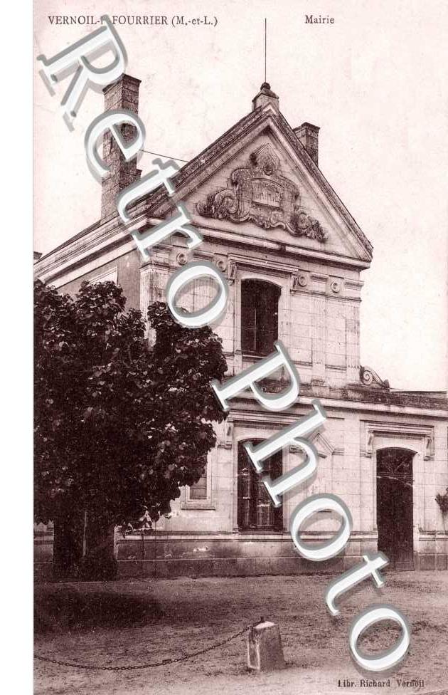 Mairie