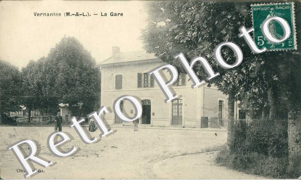 La Gare