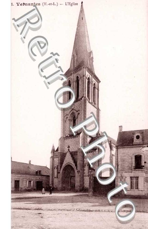 L'Eglise