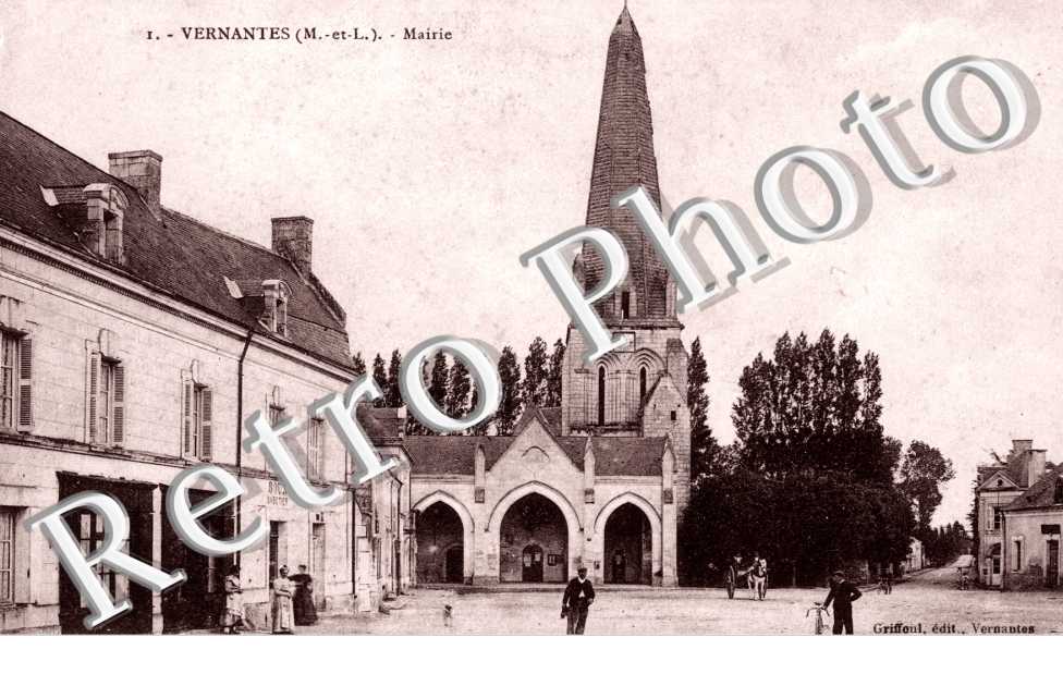 Mairie