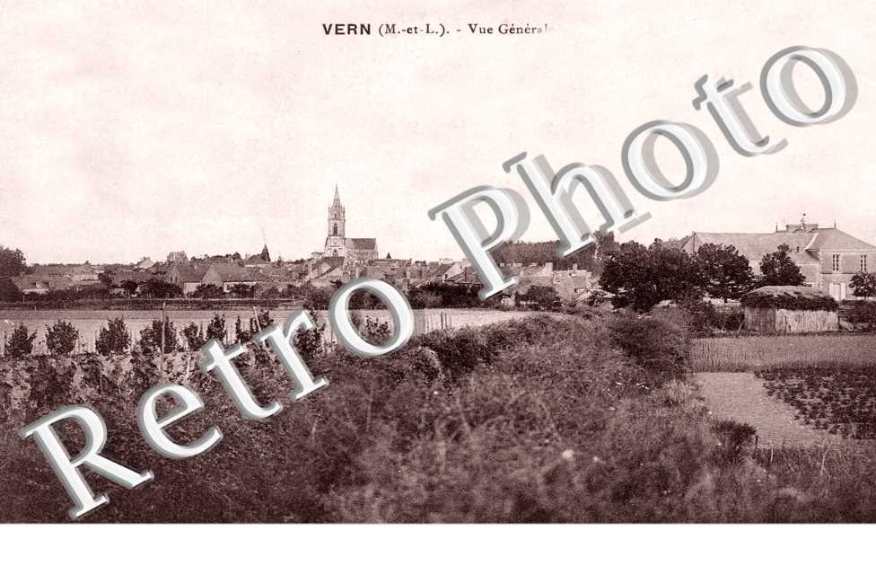 Vue generale