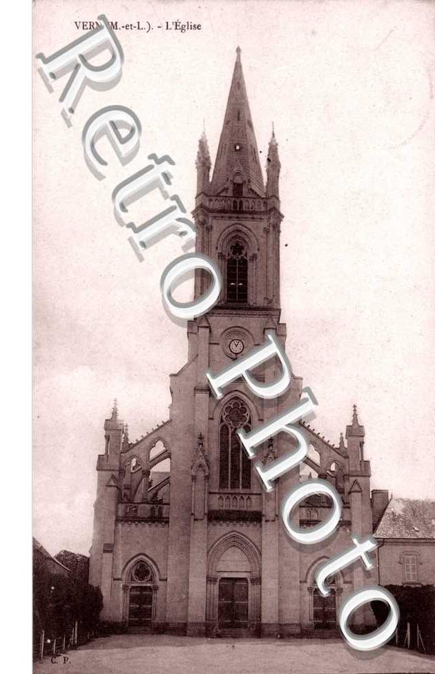 L'Eglise