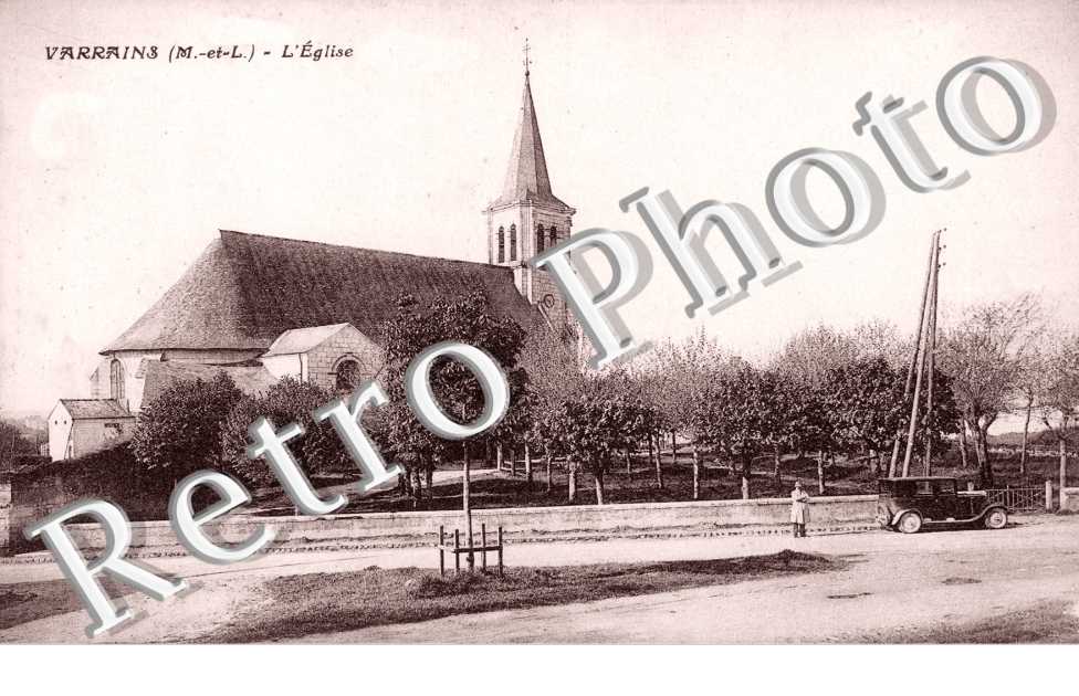 L'Eglise