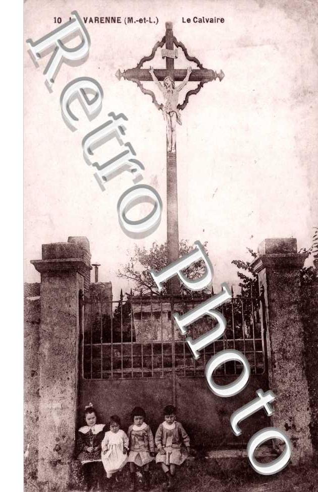Le Calvaire