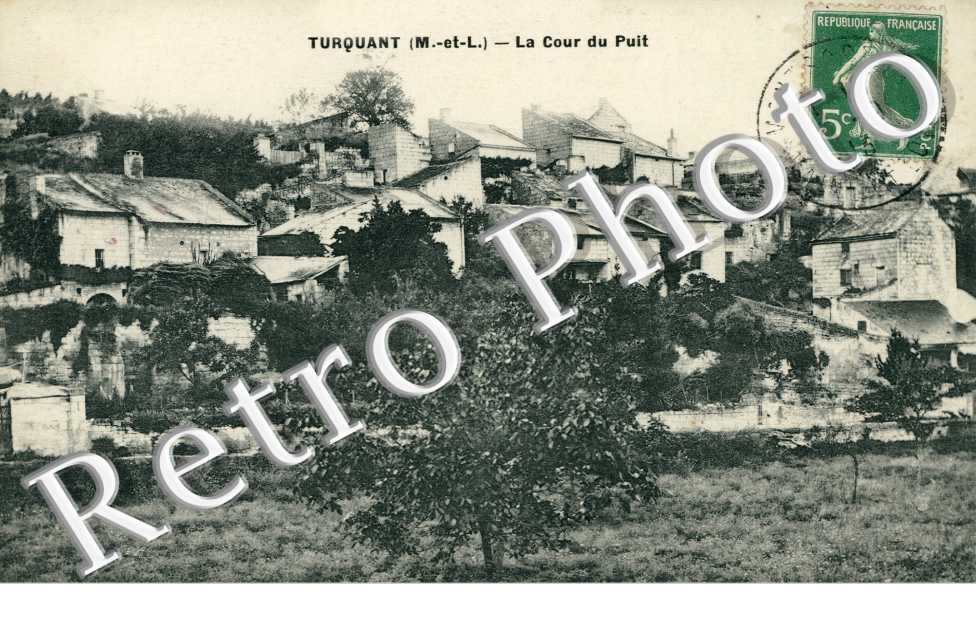 La Cour du Puit