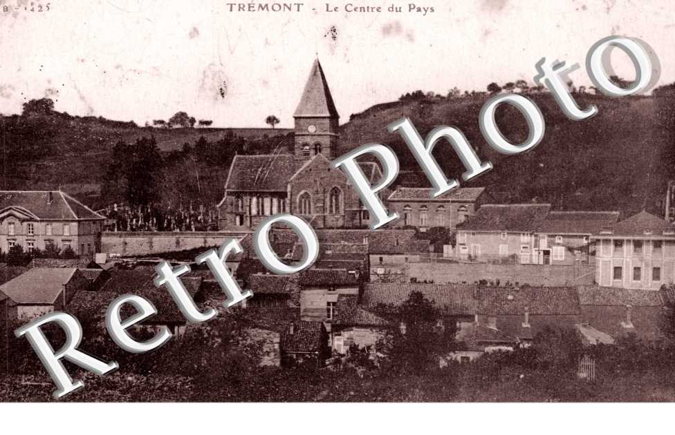 Le Centre du Pays