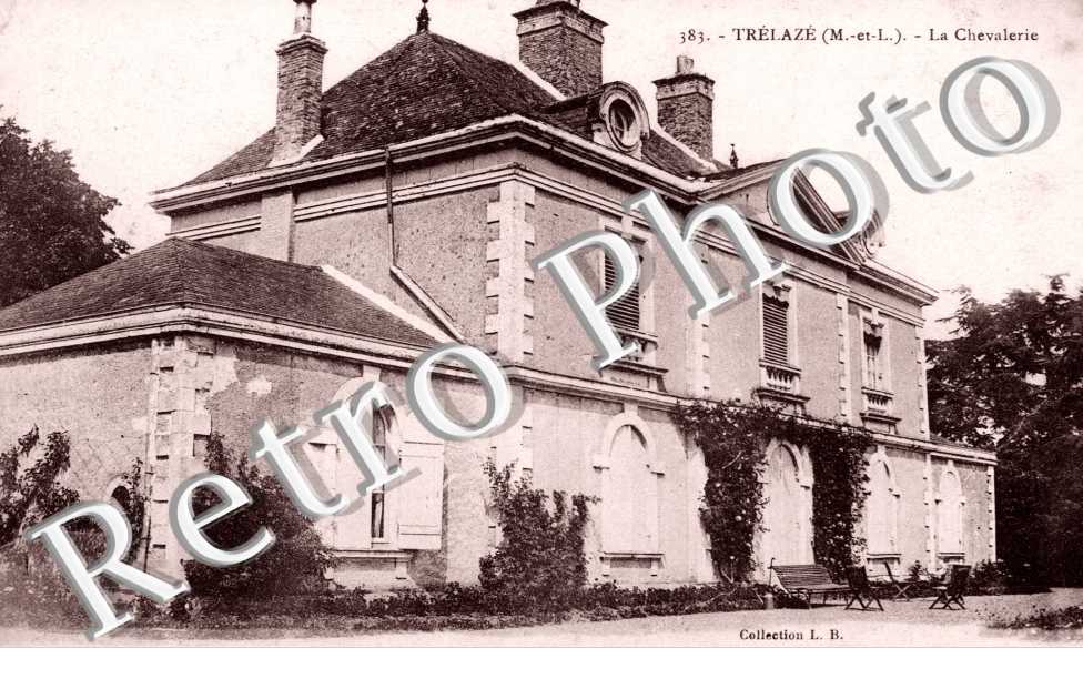 La Chevalerie