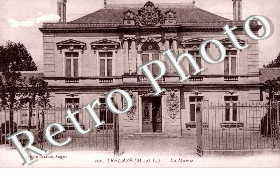 La Mairie
