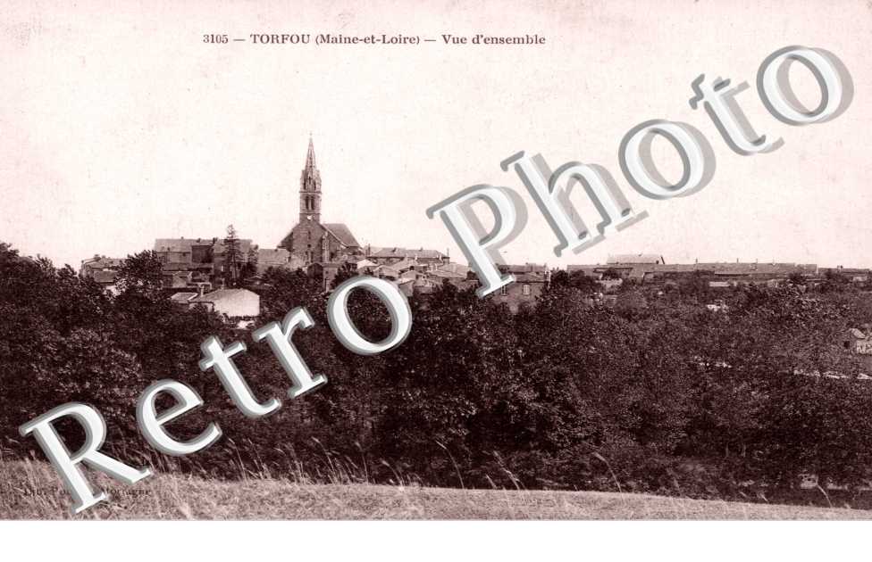 Vue d'ensemble