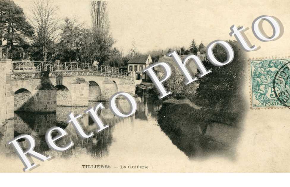 La Guillerie