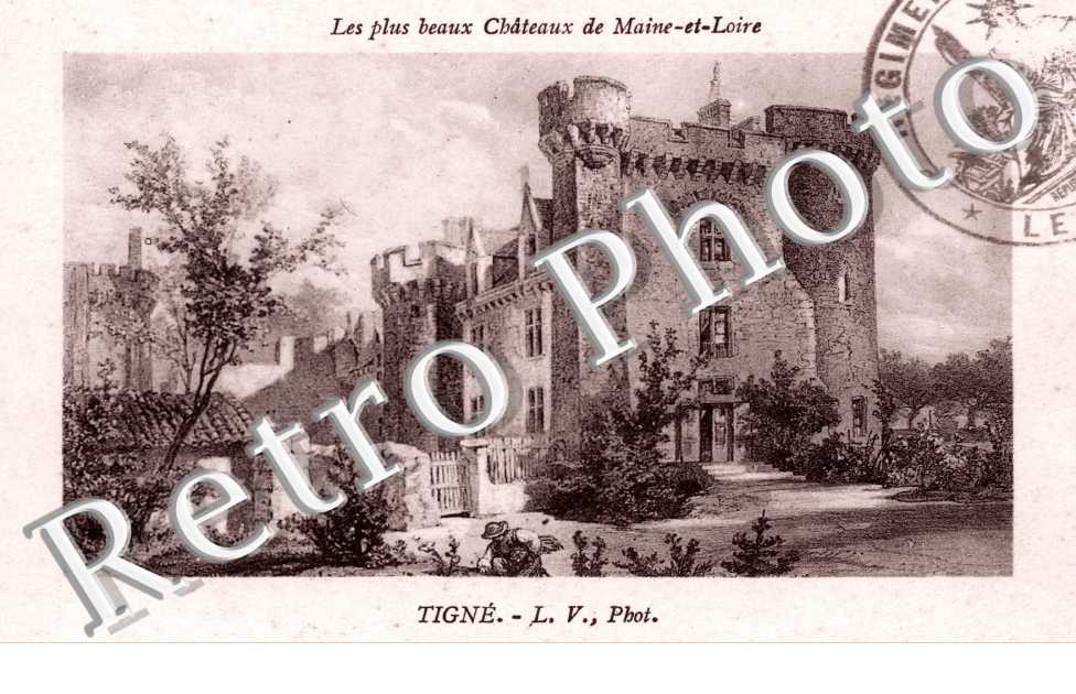 Le Chateau