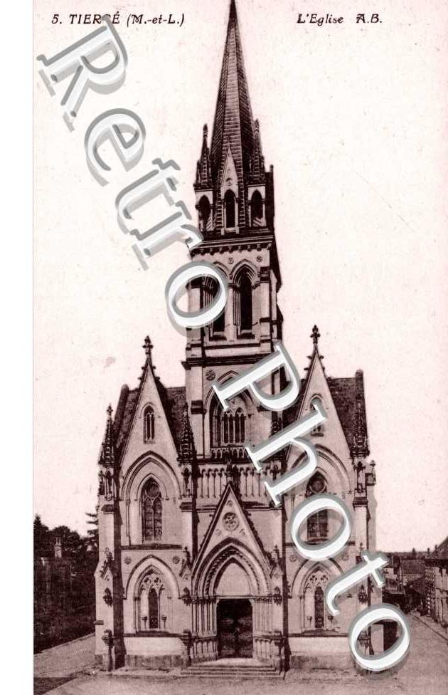 L'Eglise
