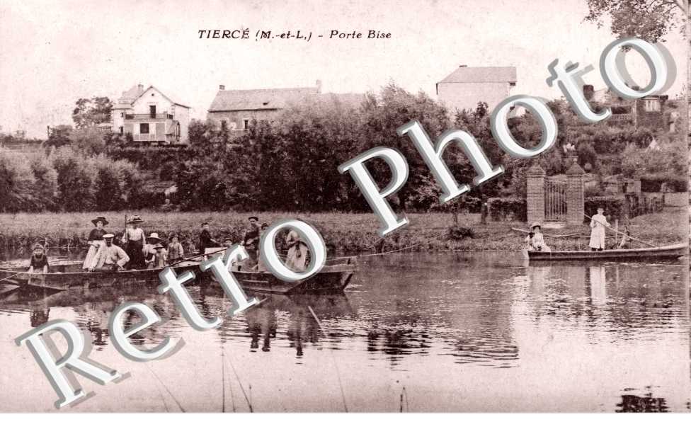 Porte Bise