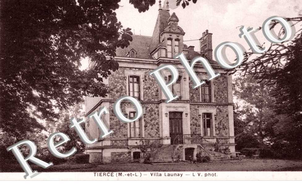 Villa Launay
