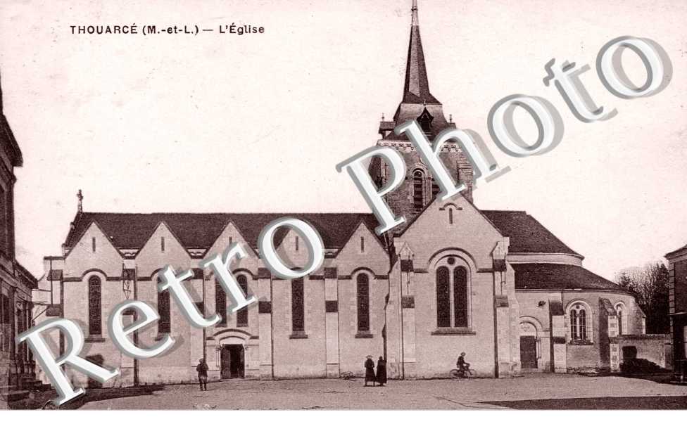 L'Eglise