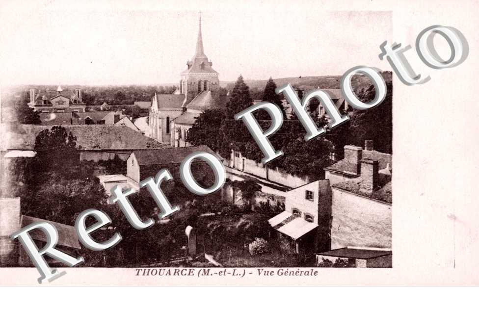 Vue generale